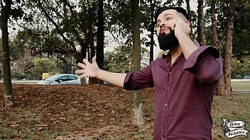 Preview 1 of Talking Hindi D - Nesse filme &eacute_ uma g&ecirc_nia bem fogosa que est&aacute_ disposta a realizar todos os seus idos - Lady Snow Brasil - Completo no RED