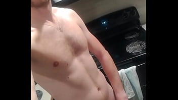Preview 4 of Creampie English Sub - Ověřovac&iacute_ video