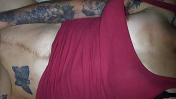 Preview 2 of Camgirl In Public - Laura Lynn takes dick in mouth and pussy