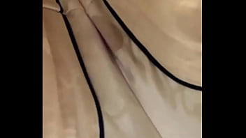 Preview 1 of Asian Touriat - Hot teen&#039_s wet pussy close up masturbation