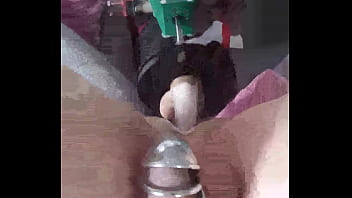 Preview 3 of Videos Xxx Retube - Fuck Machine 22,  I want to be used like this!