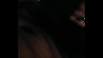 Preview 2 of Daughter Sexe - Jerk Off Ebony BBC cumshot