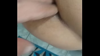 Preview 1 of Animalsledesxxx - Minha putinha tomando no cu