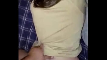 Preview 2 of Mom Watching Son Masterbate - Mi guerita