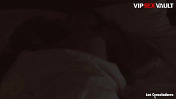 Preview 2 of Fadar An Sistar Sexsi Xxx - LOS CONSOLADORES - #Lucy Heart #Sicilia Model #Andy Stone - Astonishing Hot Russian Girl Loves A Good 3way When She Has The Chance