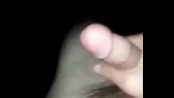 Preview 3 of Boy Old List - Playing with my cock