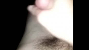 Preview 1 of Boy Old List - Playing with my cock