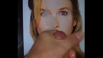 Preview 2 of Fbcomsex Chat - Renee Zellweger Gets A Cum Covered Facial