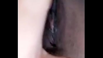 Preview 3 of Xxx Conchona - My Girl plays with her pussy