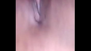 Preview 1 of Xxx Conchona - My Girl plays with her pussy