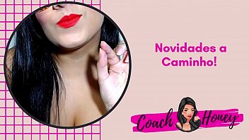 Preview 4 of Idyn Xnxx - Vim Compartilhar Uma Super Novidade Sobre o JOI CEI