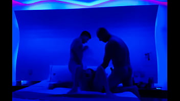 Preview 3 of New Xxxxxx Hd Video Ing - Primer tr&iacute_o HMH