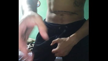 Preview 4 of Kiwi Blowjob - Nahuel vedoya