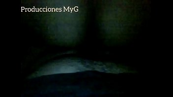 Preview 4 of Dog Grels Sex - Con la ext&iacute_a ahora mi amante