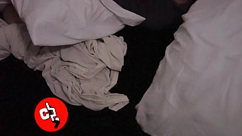 Preview 1 of Sanu Lun Sex - Pinay Iniyot ni Kuya,  Pinutukan sa Loob ng Pepe