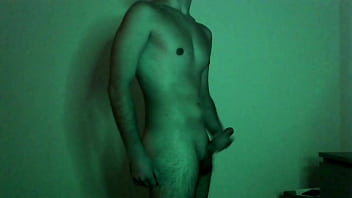 Preview 1 of M Porn 555 - Boy fumando
