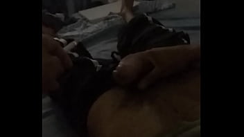 Preview 4 of M Porn 555 - Boy fumando
