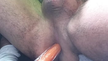 Preview 4 of Pakistani Sex Vidio Xxx - I like carrots