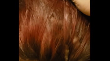 Preview 3 of Mom And Peeing - Pregnant gf blowjob