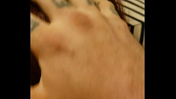 Preview 1 of Mom And Peeing - Pregnant gf blowjob