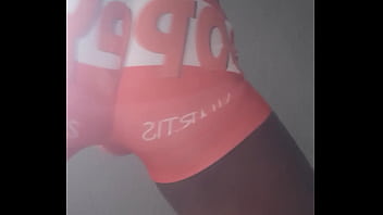 Preview 2 of Katja Chasing The Big Ones - Take first then eat your chicken off my ass