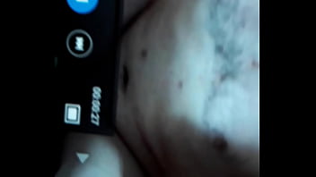 Preview 1 of Pramugari Bandara Soe Hata - Eating my cum meoffnow