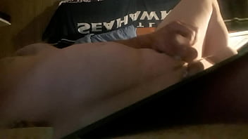 Preview 3 of Lesbian Wifes Date - Eating my cum meoffnow