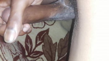 Preview 3 of Ebony Slim18com - Black cock for your tight wet pussy and ass