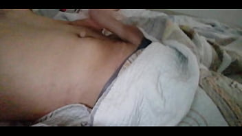 Preview 1 of Tween Anal - Carlitos Huilense