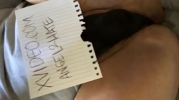 Preview 1 of Karishma Kaour - Angel 2hate is looking to get fucked
