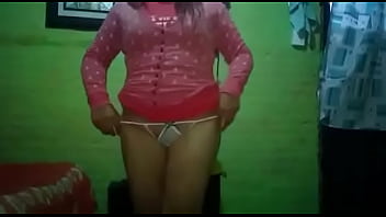 Preview 3 of 3gp King Old Man - Ense&ntilde_ando tanga
