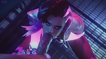 Preview 1 of Kumud Xxx Video - Midnight Cyberpunk Girls