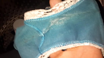 Preview 2 of First Time Cheating On Bf - Wet Panties
