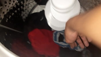 Preview 1 of First Time Cheating On Bf - Wet Panties