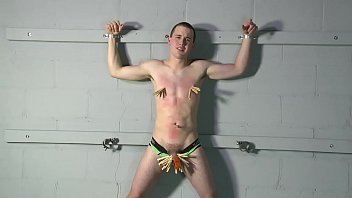 Preview 3 of Findsex Hijab Arab - Daniel Birthday Boy Part 2