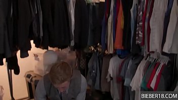 Preview 2 of Xxx Vidoes Family And Son - Dream coming true with mannequin boyfriend
