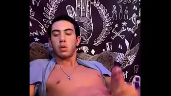 Preview 3 of Beeg Black Cochk New 2018 - Latin twink with monster cock