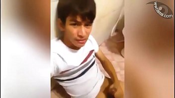 Preview 4 of Bang Bus Miami Beach - Gay Amateur Collection Masturbation Solo Compilation 40
