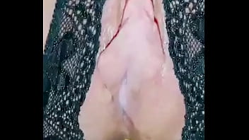 Preview 1 of Popp Models De - Crotchless Pantie Pussy ②