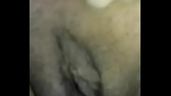 Preview 3 of Marathi Old Man Sex - Rubbing My Girlfriend Vagina For Me masturbation