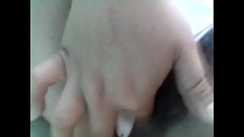 Preview 3 of Abellw Denger - Que rico se masturba mi Prima
