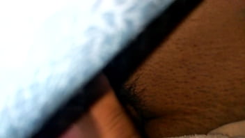 Preview 4 of Small Penis Reality - 布団の中でオナニー