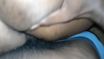 Preview 1 of Bbw Talking Dirty Anal - Hitting Da Pussy From Da Back
