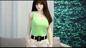 Preview 2 of Old Women And Young Boy Xxx - cutie of human made sex toy the body fuck toys