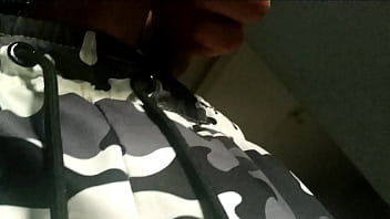 Preview 3 of Xxx Sexy Blue Movie - biggest cock ever seen