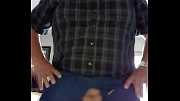 Preview 4 of New Purnhub - Swinging my dick in slow motion we