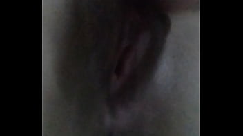 Preview 4 of 16 Year Old Girl Fucking Blood - Tapa na buceta molhadinha