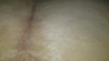 Preview 3 of The First Sex Girls From Ass - I fuck my wifes pussy again