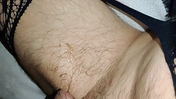 Preview 1 of Treen Hd - 15 inch dildo &plusmn_ fist