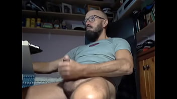 Preview 1 of Normal White Guy Fuck